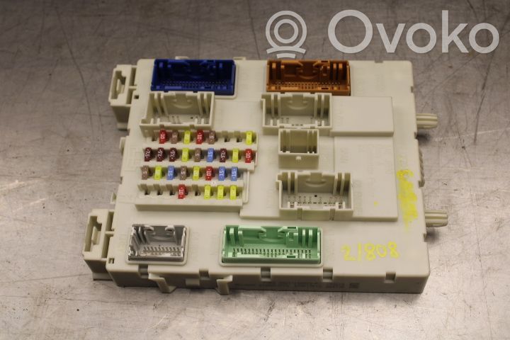 Ford Kuga II Module de fusibles 