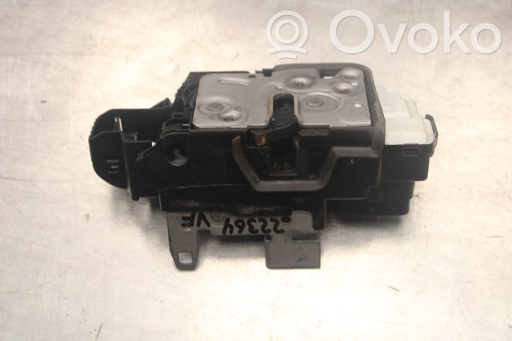 Etuoven lukko   31349894
