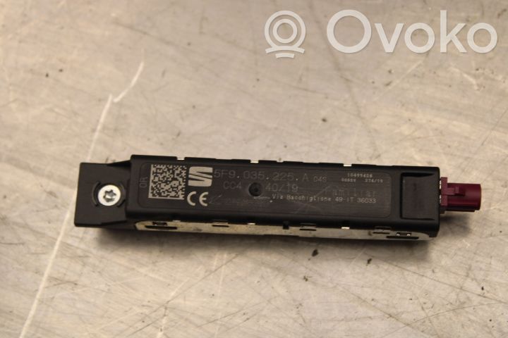 Radion antenni   5F9035225A