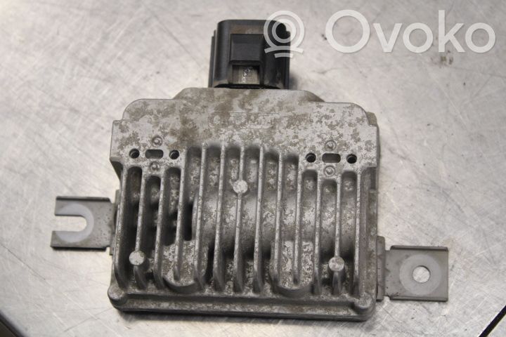 Unitate/modul comandă pompă injecție combustibil   6G9N9D372AC,A2C53119120