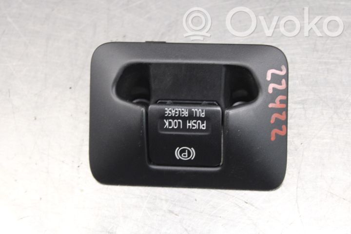 Volvo V60 Interruttore del freno di stazionamento/freno a mano