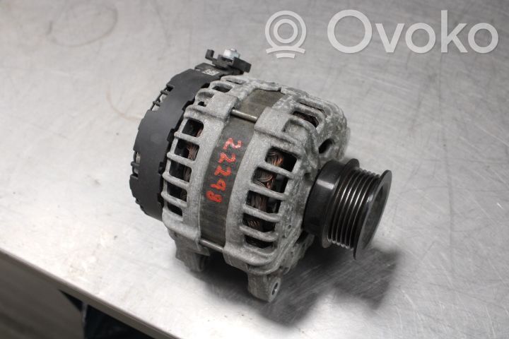 Alternador   31419101