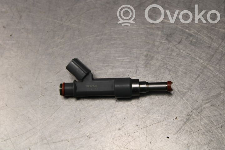 Toyota C-HR I Injector combustibil 