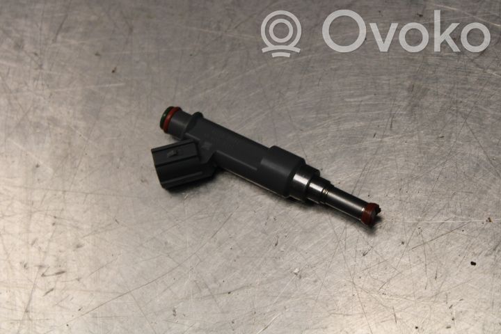 Toyota C-HR I Injector combustibil 