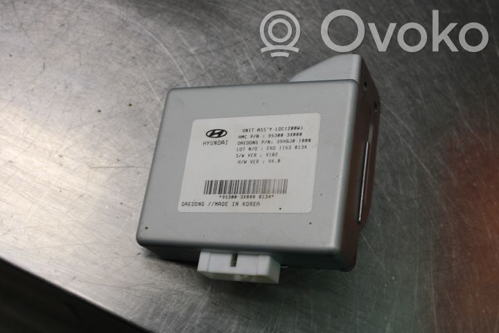 Muut ohjainlaitteet/moduulit   39H8J01000,953003X000