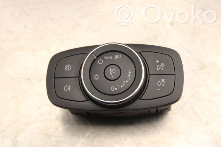 Ford Transit -  Tourneo Connect Light switch 