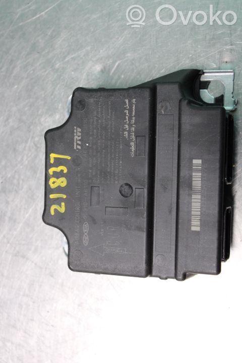 Autres unités de commande / modules   95910A6110