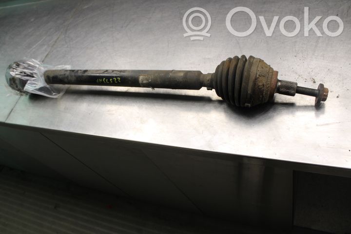 Volkswagen Golf VII Planetară față 
