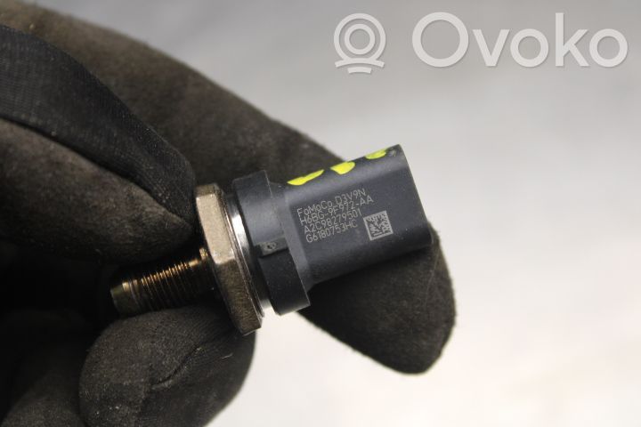 Ford Focus Kraftstoffdruckregler 
