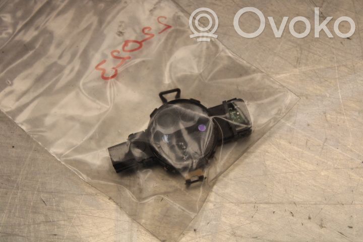 Volkswagen Caddy Rain sensor 