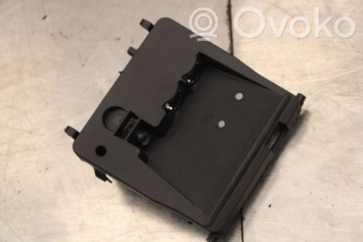 Toyota Auris E180 Reversing camera 