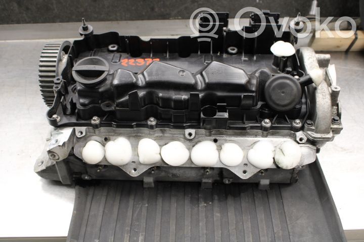 Volvo V60 Engine head 