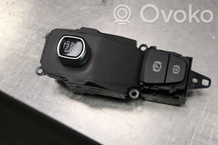 Volvo V60 Engine start stop button switch 