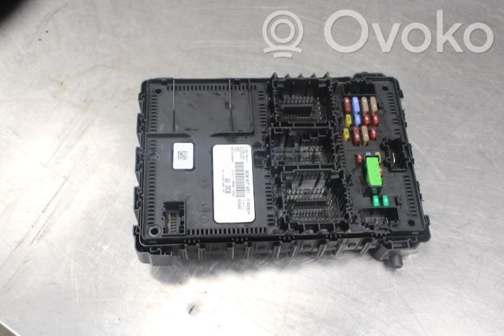 Ford Transit -  Tourneo Connect Fuse module 