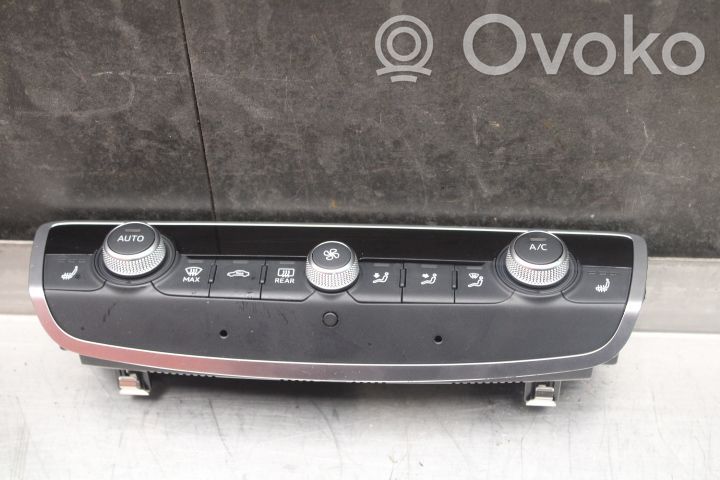 Audi A3 S3 8V Climate control unit 