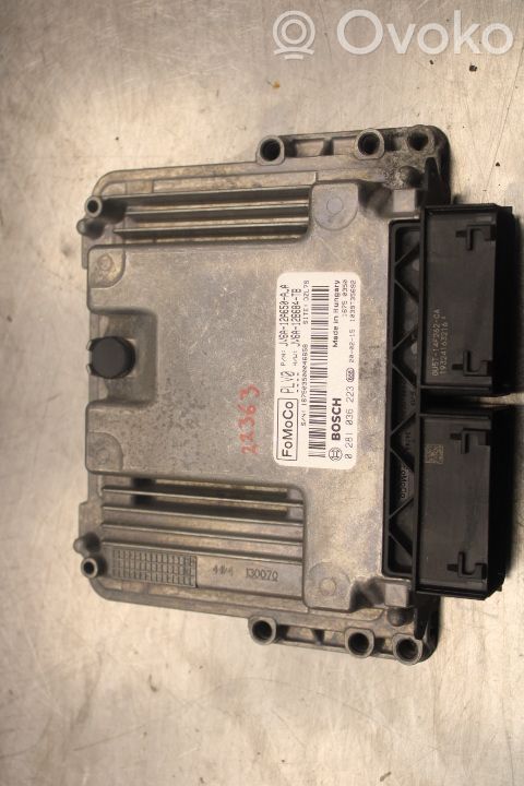 Ford Transit -  Tourneo Connect Injection control unit/module 