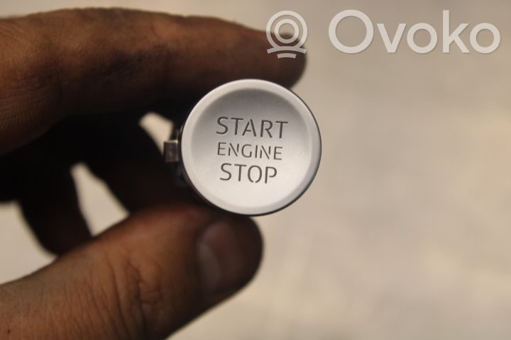 Audi A3 S3 8V Engine start stop button switch 