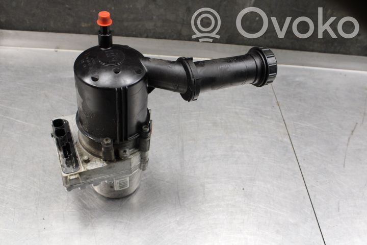 Citroen C4 II Electric power steering pump 