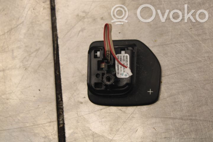 Seat Ateca Gear shift cable linkage 
