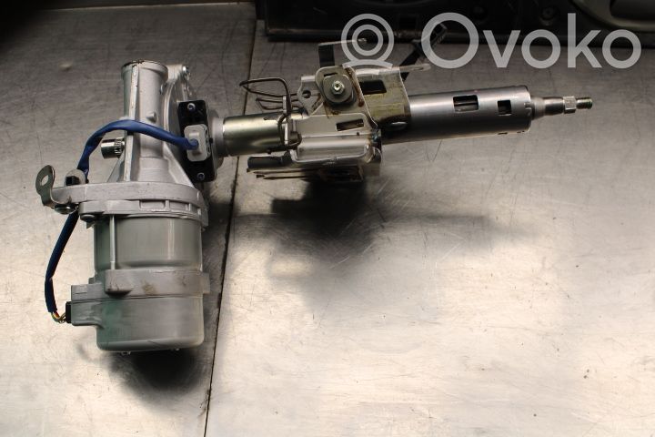 Toyota C-HR I Set ax volan 