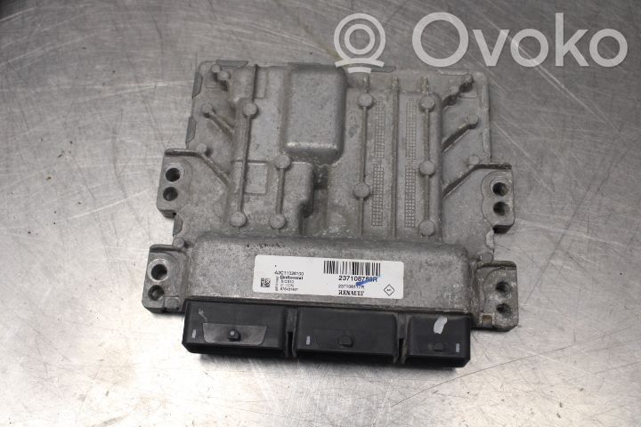 Injection control unit/module   237108788R