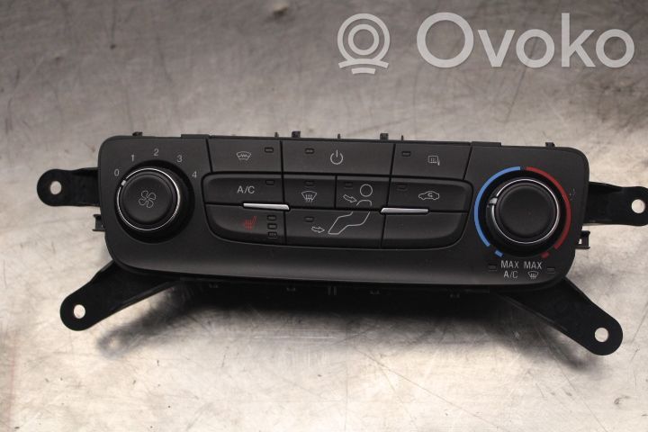 Ford Transit -  Tourneo Connect Panel klimatyzacji 