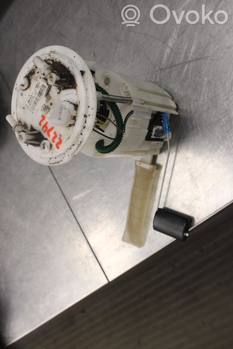 Hyundai i30 Bomba de alta presión de inyección de combustible 