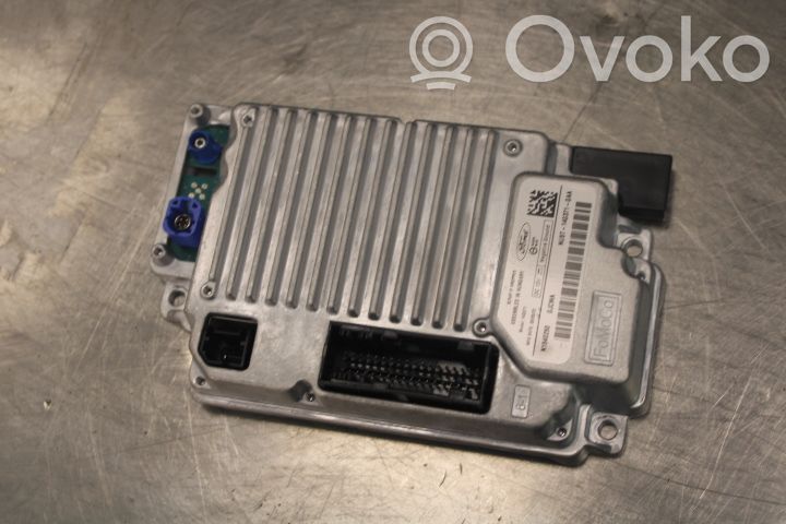 Ford Transit -  Tourneo Connect Other control units/modules 