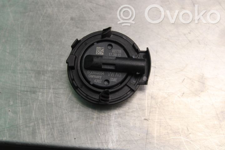 Autres unités de commande / modules   5Q0959354