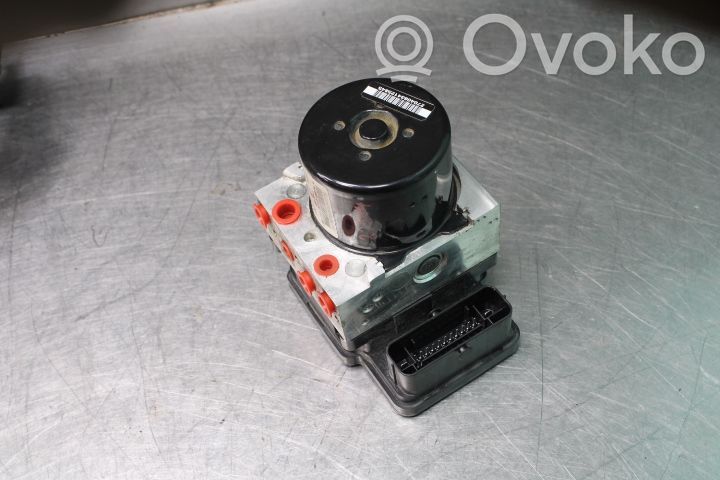 Opel Combo D ABS-pumppu 