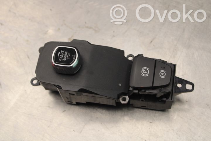 Engine start stop button switch   P31443819