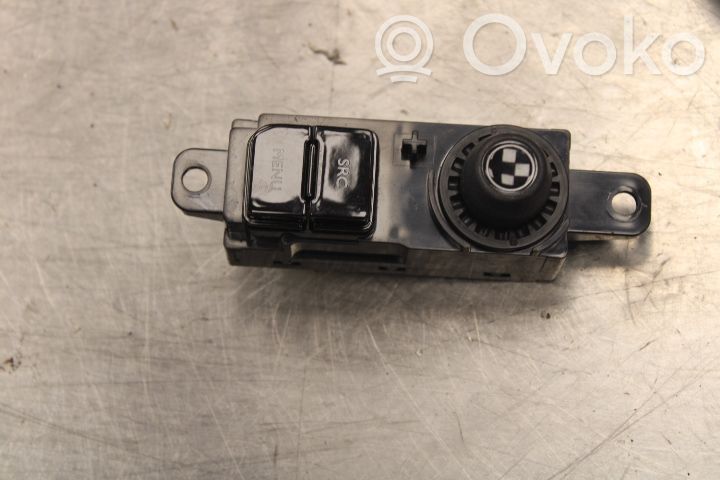 Peugeot 208 I Autres commutateurs / boutons / leviers