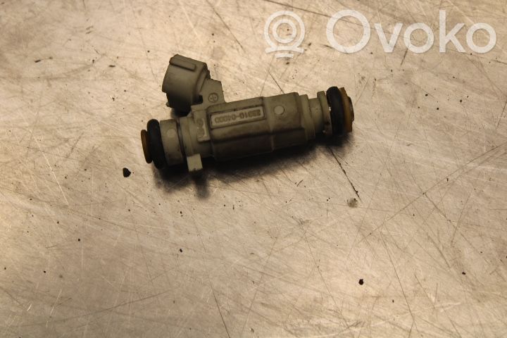 Hyundai i20 (GB IB) Injector combustibil