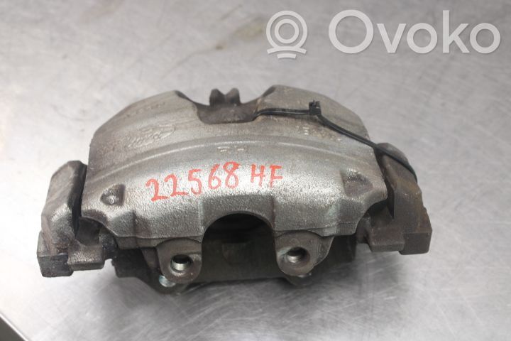 Bremssattel vorne