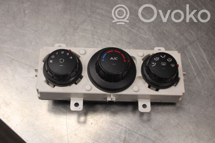 Unitate control climatizare   275107490R,275107490R