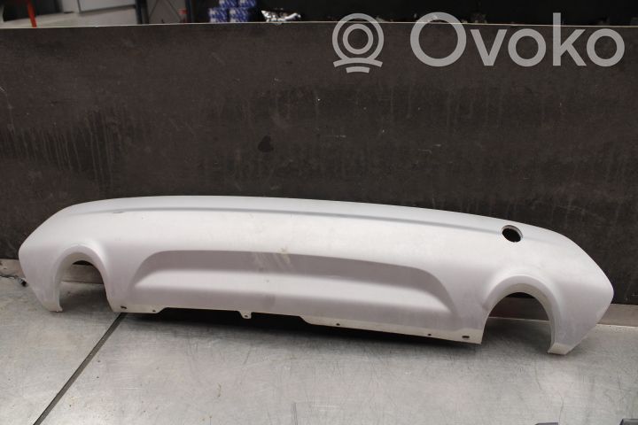 Ford Kuga II Fustă bară spate 