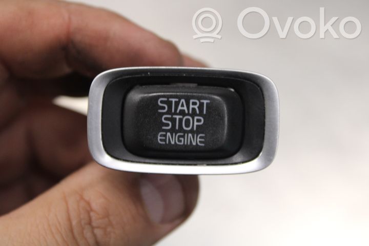 Volvo V60 Buton pornire/oprire motor 