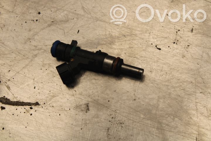 Injektor Einspritzdüse   0280158293,166008740R