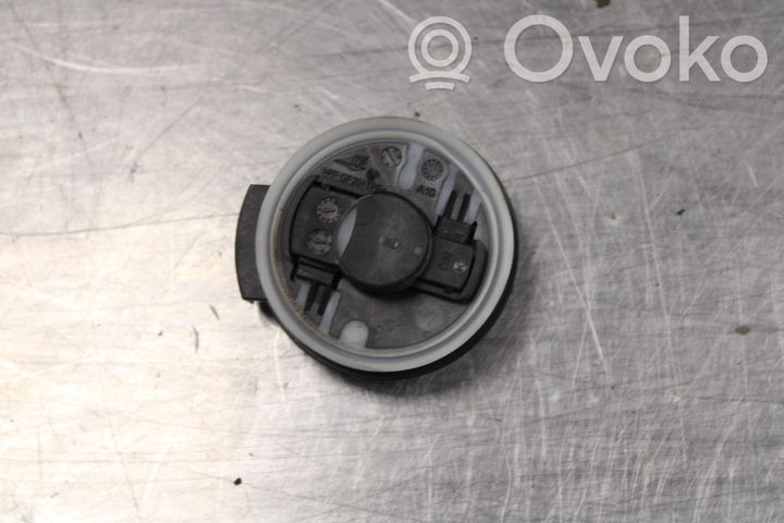 Volkswagen Golf VII Senzor impact/declanșare airbag