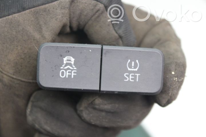 Interruptor de control multifunción   1S0953508