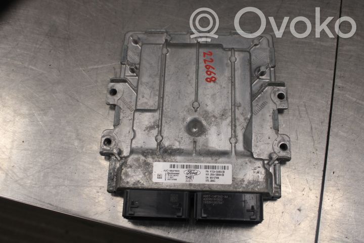 Ford Kuga III Injection control unit/module 