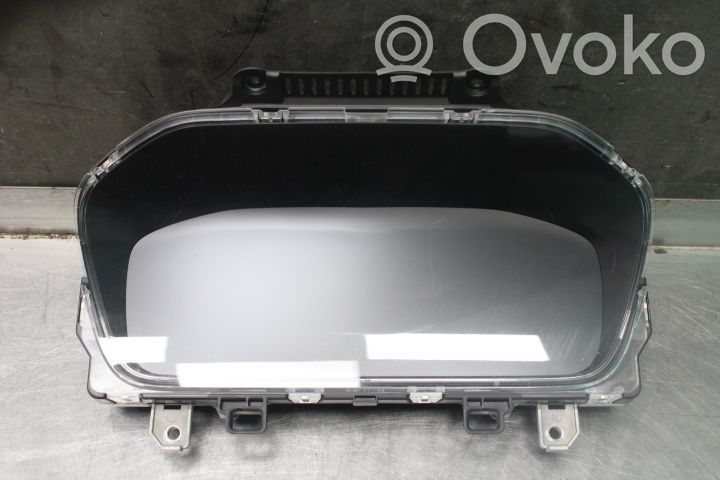 Volvo XC40 Speedometer (instrument cluster) 