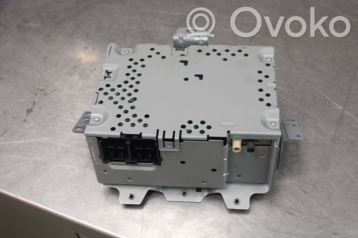 Ford Transit -  Tourneo Connect Unitate principală radio/CD/DVD/GPS 