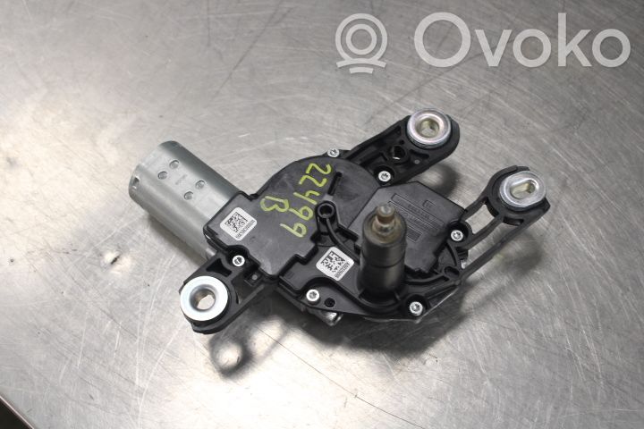 Volkswagen Tiguan Motor ștergător lunetă 
