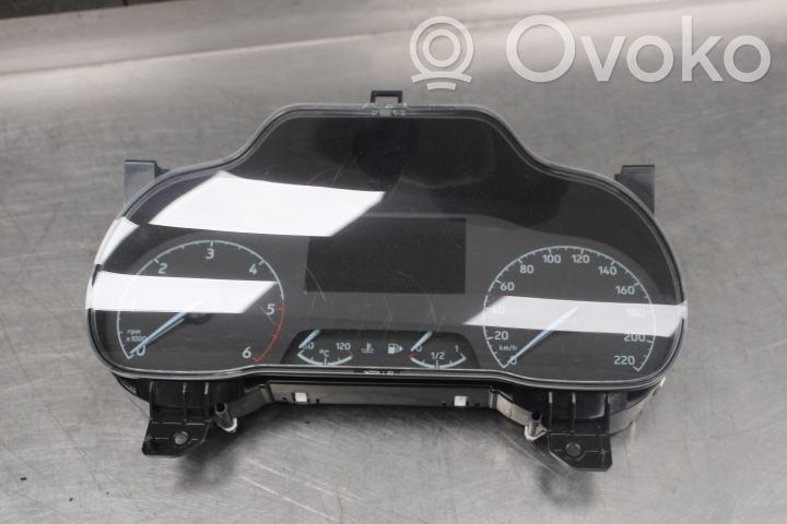 Ford Transit -  Tourneo Connect Tachimetro (quadro strumenti) 