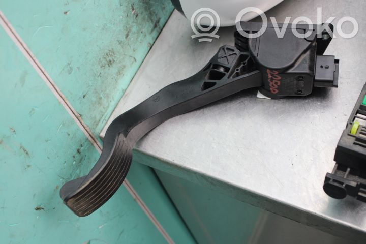 Accelerator pedal position sensor   0280755167,9671416880