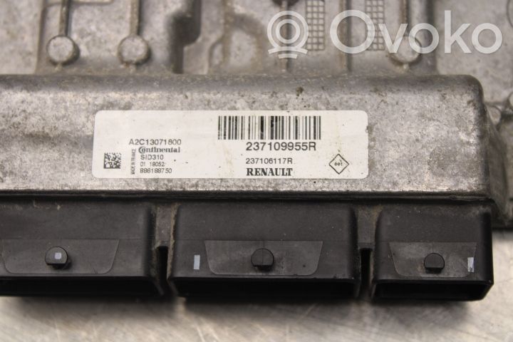 Renault Master III Unité de commande / module d'injection 