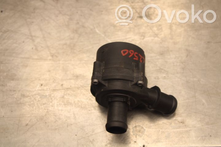 Audi A3 S3 8V Pompa elettrica dell’acqua/del refrigerante ausiliaria