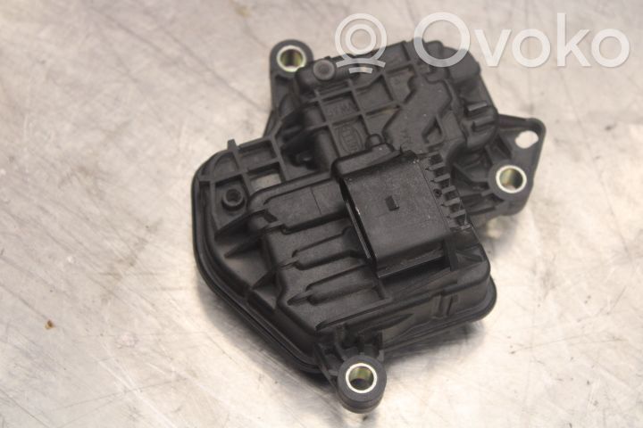 Muut ohjainlaitteet/moduulit   05E907593