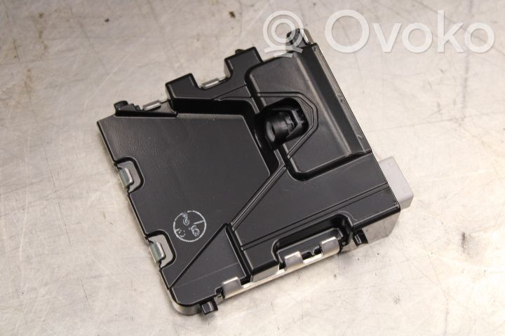 Toyota Prius+ (ZVW40) Kamera cofania 